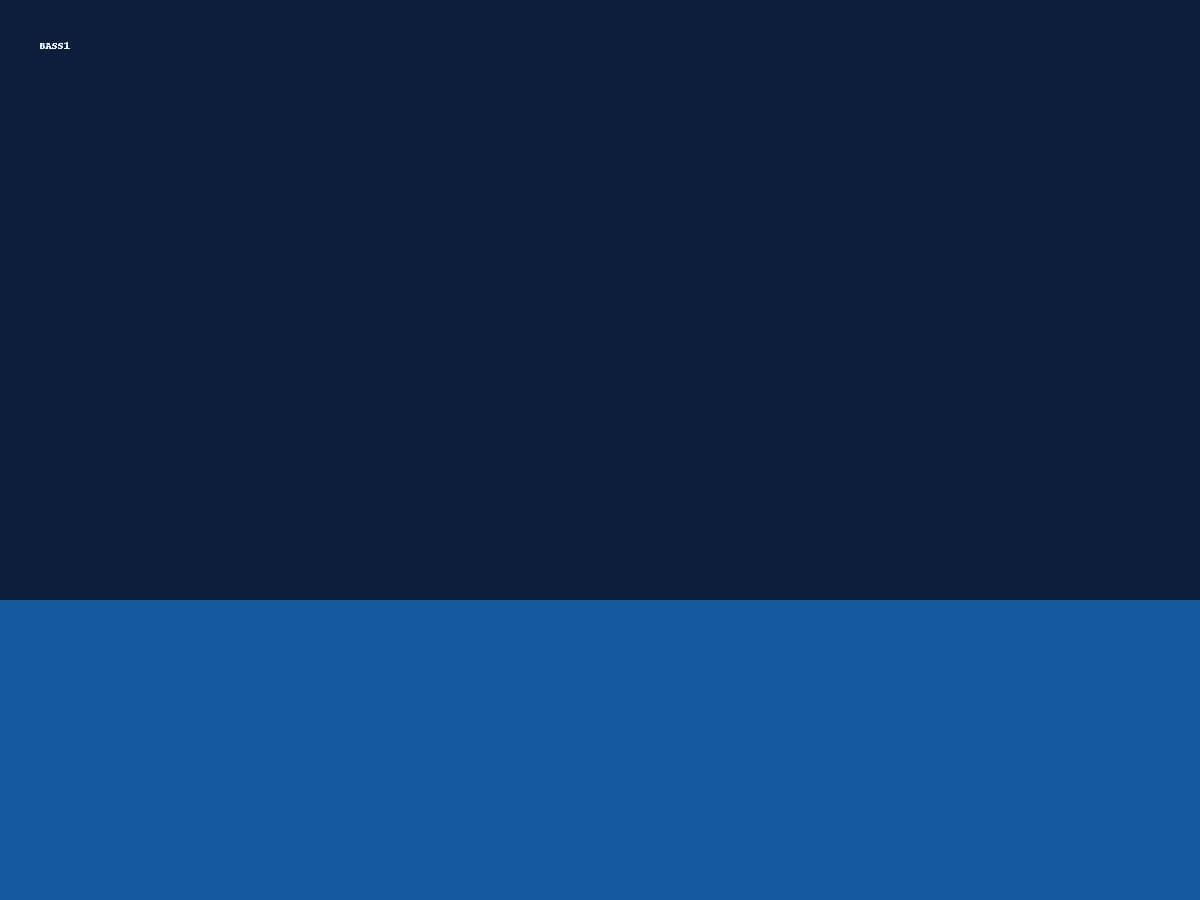 Angler proudly holding a largemouth bass at sunset